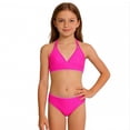 thumbnail image 1 of Swimsuit Girls Girls Two Pieces Swimsuit Quick Drying Summer Beach Swimwear Girl Bathing Suits 9-10 Years, 1 of 6