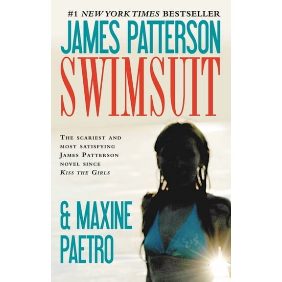 Swimsuit, (Paperback)