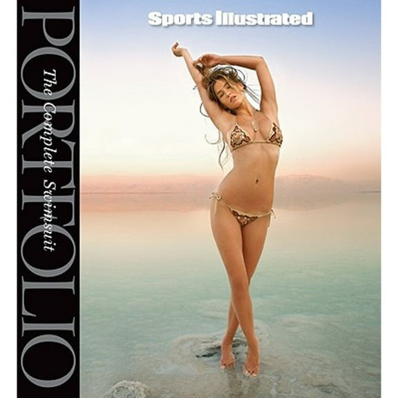 Pre-Owned Swimsuit : The Complete Portfolio (Hardcover) 9781603200417