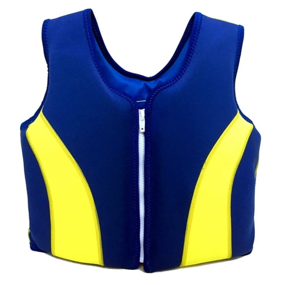 Swimsuit for Girls Flotation Vest With High Buoyancy Pool Activities Bathing Suit