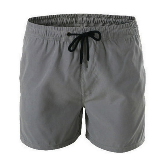Swimsuits Bottoms Shorts for Men Sports Net Beach Dry Quick With Inner Casual Pants Swimwear Running Shorts