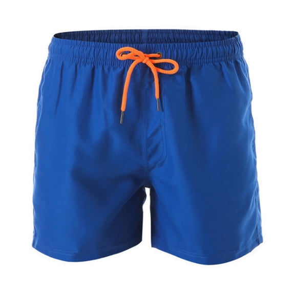 Swimsuits Bottoms Shorts for Men Sports Net Beach Dry Quick With Inner Casual Pants Swimwear Running Shorts