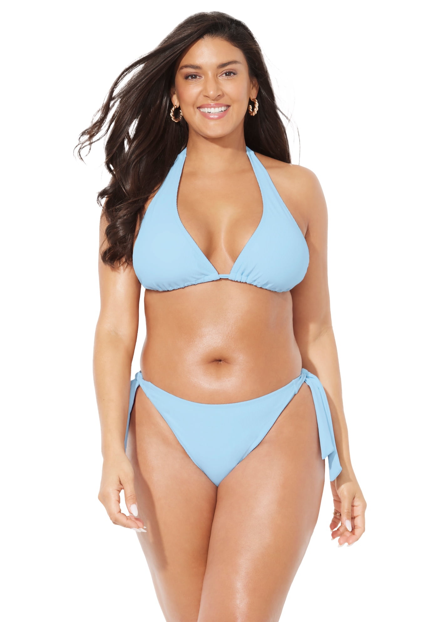 Baby hot sale blue swimsuits