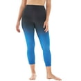 thumbnail image 1 of Swim 365 Women's Plus Size Swim Capri, 1 of 2
