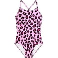 Swimsuits Summer UPF 50+ Quick Dry Beach Bathing Suit Cross Shoulder
