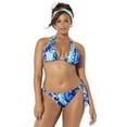 thumbnail image 1 of Swimsuits for All Elite Triangle Bikini Set, 1 of 4