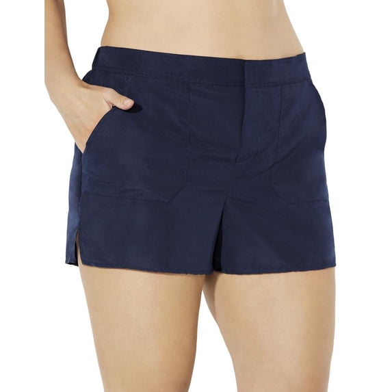 Swimsuits for All Women's Cargo Swim Short