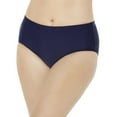 thumbnail image 1 of Swimsuits for All Women's Chlorine Resistant Full Coverage Brief, 1 of 2