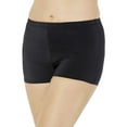 thumbnail image 1 of Swimsuits for All Women's Chlorine Resistant Swim Boy Short, 1 of 2