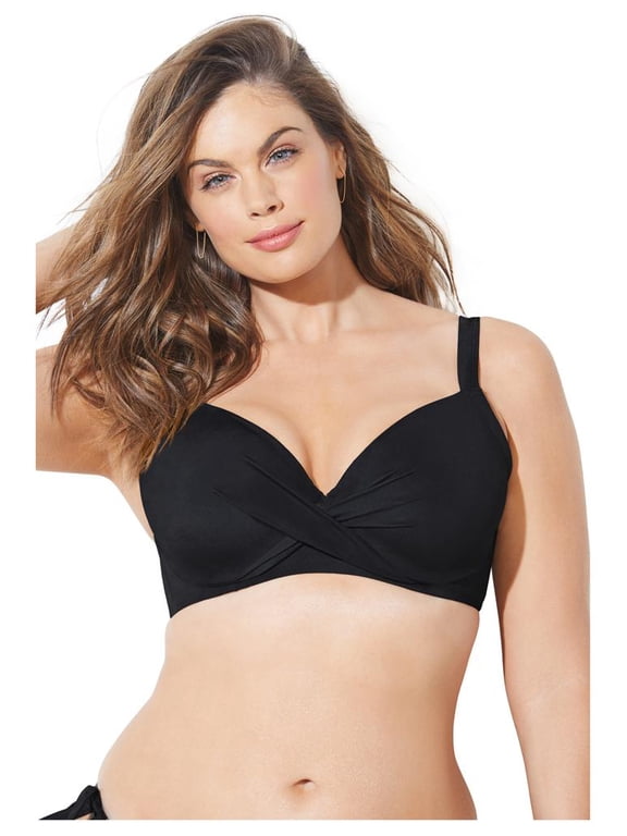 Women's Dame Underwire Bikini Top