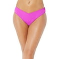 thumbnail image 1 of Swimsuits for All Women's High Leg Cheeky Bikini Brief, 1 of 4