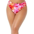thumbnail image 1 of Swimsuits for All Women's High Leg Swim Brief, 1 of 3