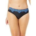 thumbnail image 1 of Swimsuits for All Women's Hipster Swim Brief, 1 of 3
