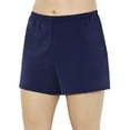 thumbnail image 1 of Swimsuits for All Women's Relaxed Fit Swim Short, 1 of 2