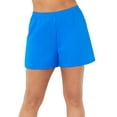 thumbnail image 1 of Swimsuits for All Women's Relaxed Fit Swim Short, 1 of 2