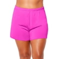 thumbnail image 1 of Swimsuits for All Women's Relaxed Fit Swim Short, 1 of 2