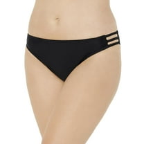 Swimsuits for All Women's Triple String Swim Brief