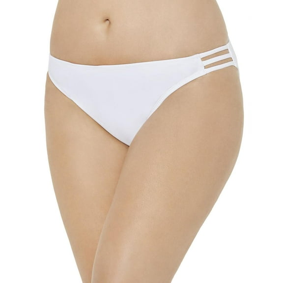 Swimsuits for All Women's Triple String Swim Brief