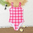 thumbnail image 1 of Swimsuits for Teens Bathing Suit 1 PC Tween Girls Swimsuits for Kids 14-15 Years, 1 of 5
