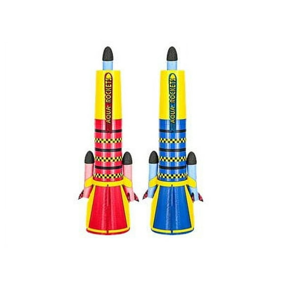 Swimways - Aqua Rockets