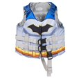 thumbnail image 1 of Swimways Children's Life Jacket, Batman, 30-50 lbs, 1 of 2