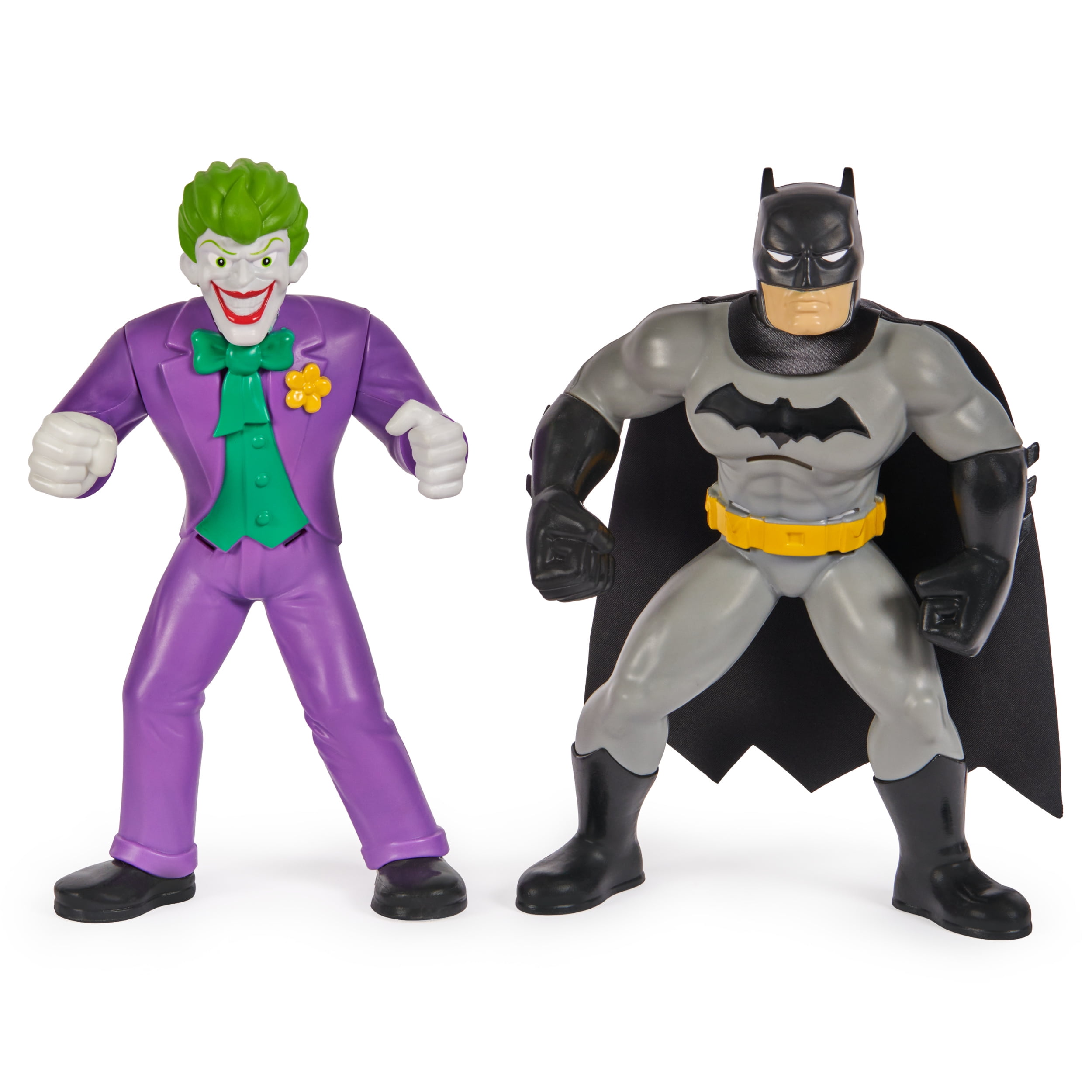 Swimways DC Batman Floatin' Figures, Swimming Pool Accessories & Kids ...