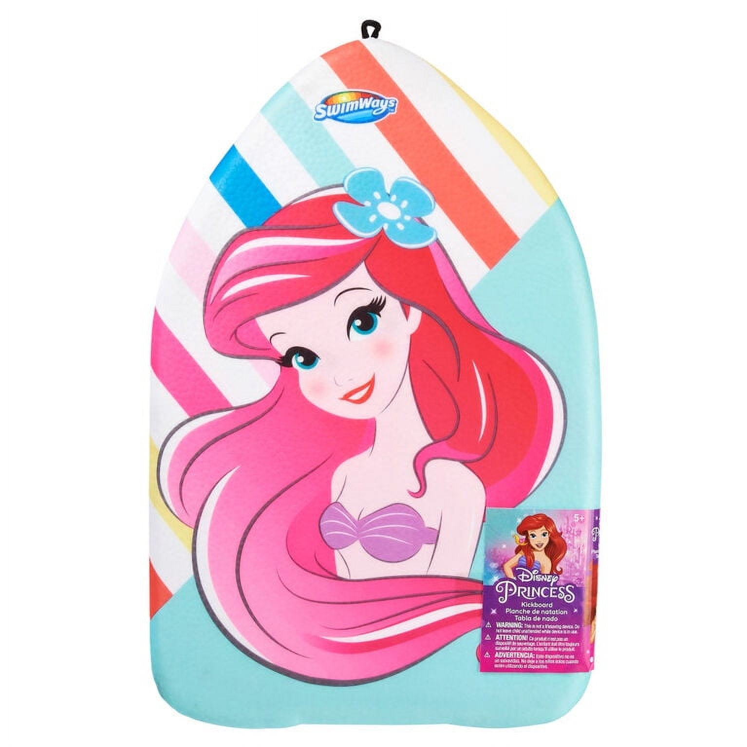 Swimways Disney Princess Kickboard