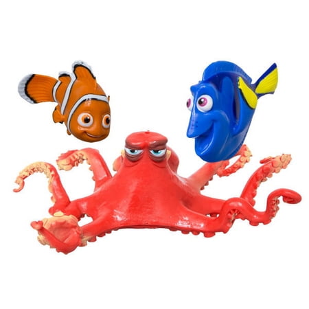 Swimways Finding Dory Dive Characters, Pack of 3 Diving Toys