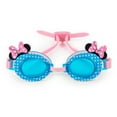 thumbnail image 1 of SwimWays Disney Minnie Mouse Swim Goggles, for Kids Age 3 & up, 1 of 6