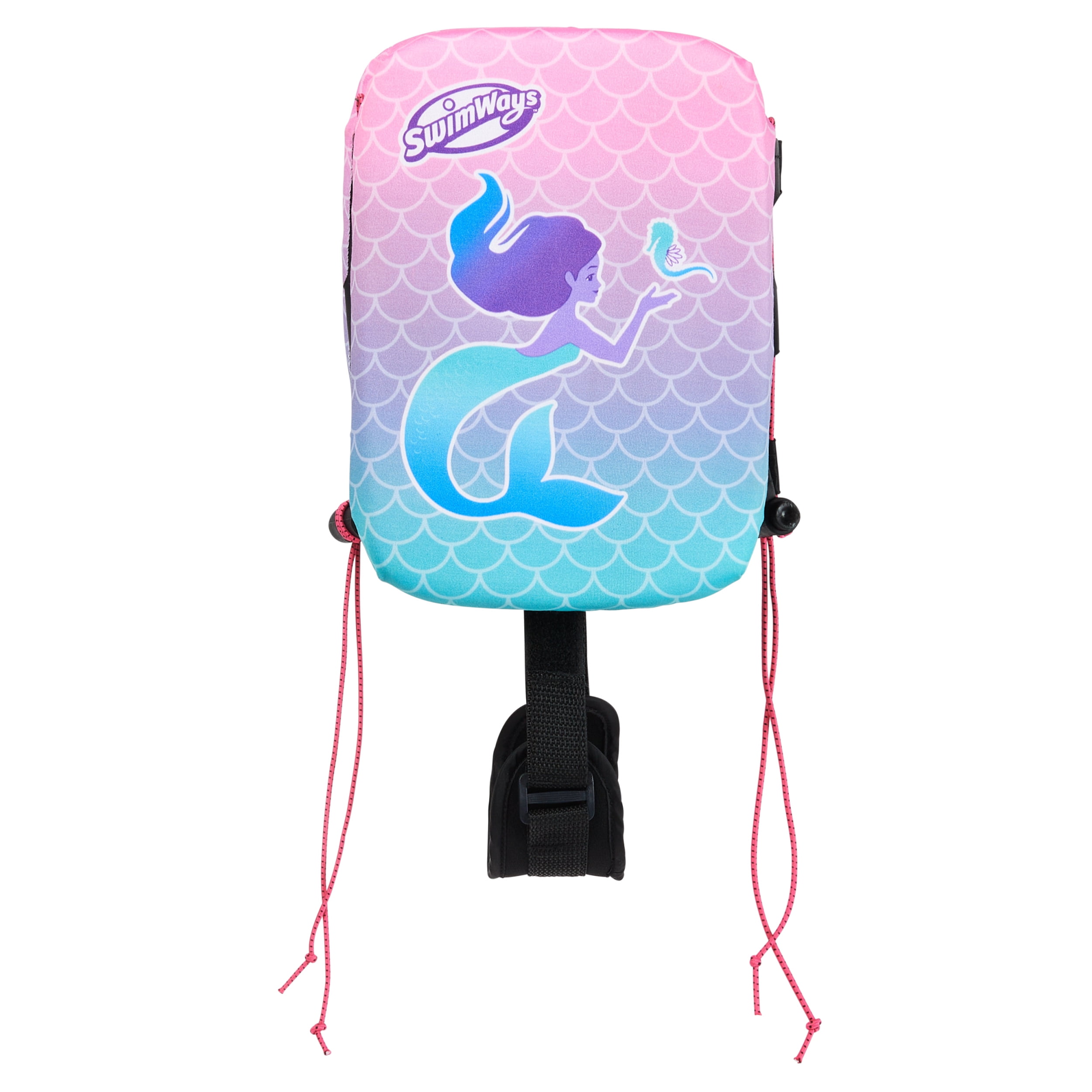 Power Swimr Medium Pink Mermaid