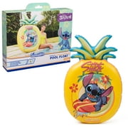 SwimWays Disney Stitch Oversized Pool Float, for Adults and Teens Age 14 & Up