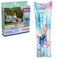 thumbnail image 1 of SwimWays Disney Stitch Suntanner Pool Float, for Adults and Teens Age 14 & up, 1 of 7