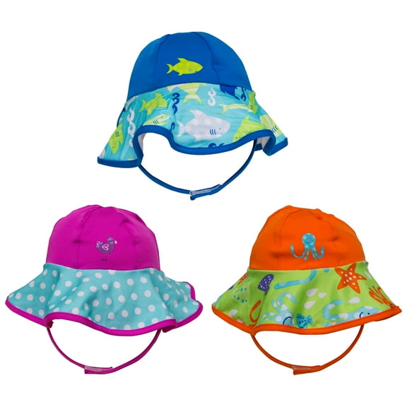 Swimways Swim Hat, Styles May Vary