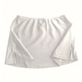 thumbnail image 1 of Swimwear Women Bikini Cover Up Bottoms Skirt Swim Short Skirt Bathing Suit Beachwear No Underwear, 1 of 7