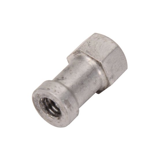 Ti64 6249 5/16"-1/8 Aluminum Torque Ball Nut