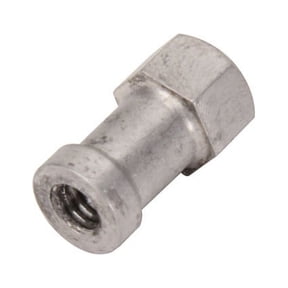 Ti64 6249 5/16"-1/8 Aluminum Torque Ball Nut