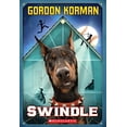 thumbnail image 1 of Pre-Owned Swindle (Swindle #1): Volume 1 (Paperback) 0439903459 9780439903455, 1 of 1