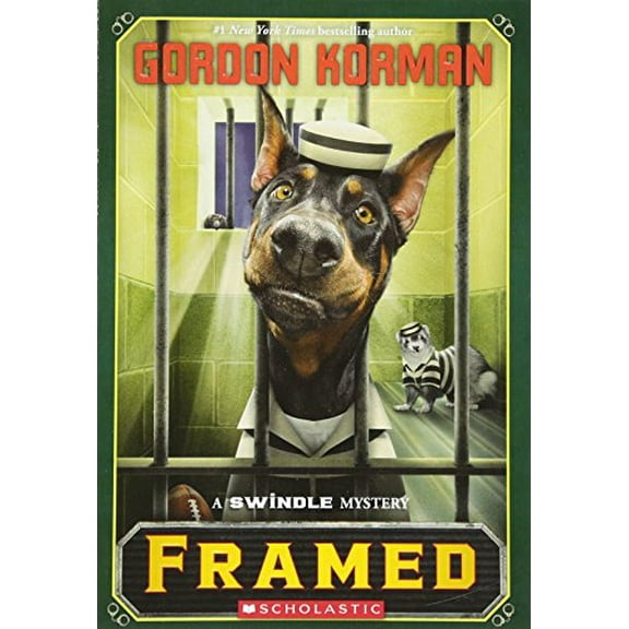 Pre-Owned Framed