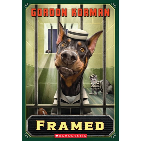 Pre-Owned Framed