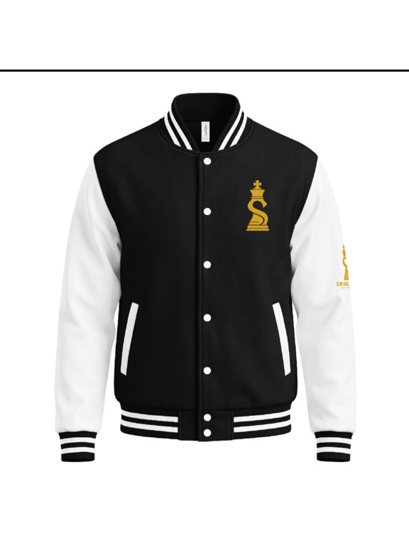 Royal Varsity Jacket