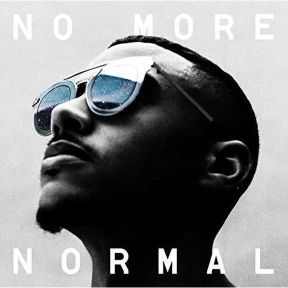 Swindle - No More Normal - Music & Performance - Vinyl
