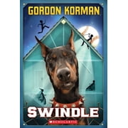Swindle (Paperback)