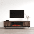 thumbnail image 1 of Swing 180 BL-EF TV Stand, 1 of 5