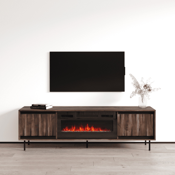 Swing 180 BL-EF TV Stand