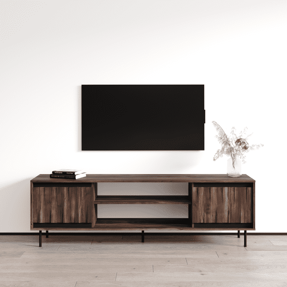 Swing 180 TV Stand