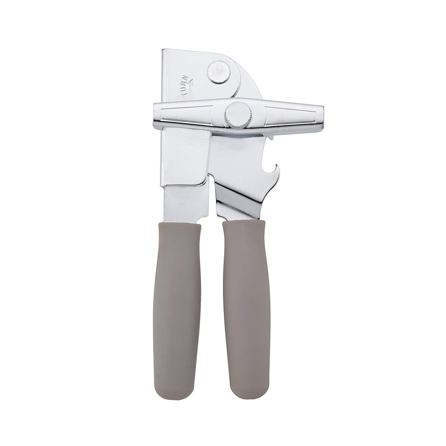  Swing-A-Way Portable Can Opener, Gray : Home & Kitchen
