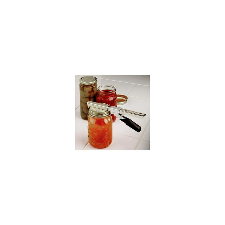 Swing-a-way Comfort Grip Jar Opener With Ergonomic Comfort Handles,  Adjustable 7.5 Inch, Red : Target