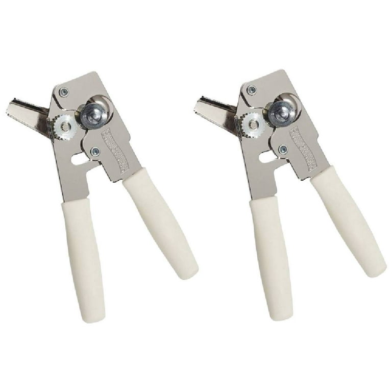  Swing-A-Way Wall Mount Can Opener with Magnet, 1-Pack