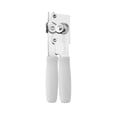 thumbnail image 1 of Swing-A-Way Compact Can Opener - White, White, 1 of 3