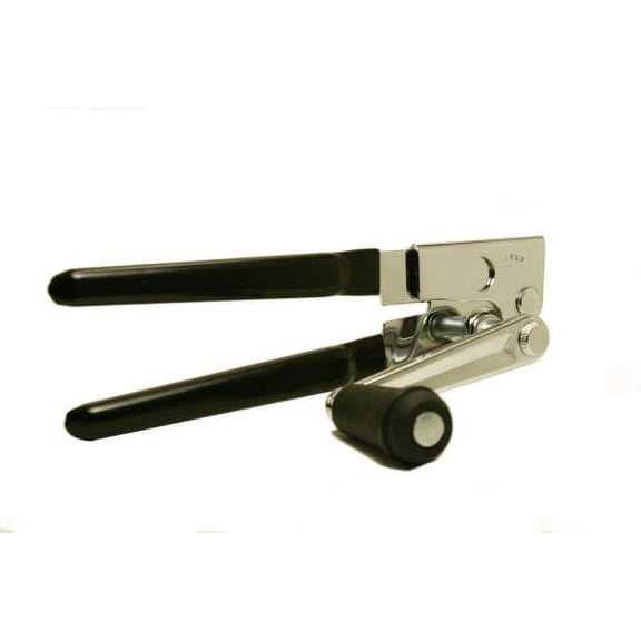 Swing-A-Way Easy Crank Can Opener, Black
